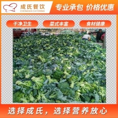 广东成氏餐饮管理服务 专业承包，打造团体膳食新标杆